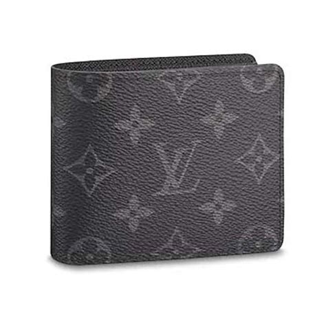 grey louis vuitton shoes|louis vuitton grey wallet.